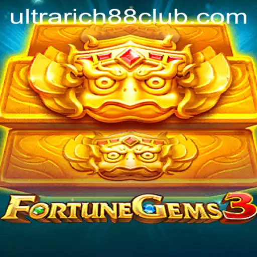 Discovering FortuneGems3 at UltraRich88 Casino
