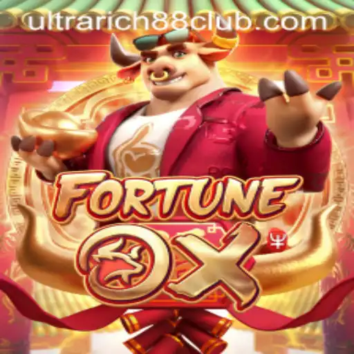 Discover the Thrills of FortuneOx at UltraRich88 Casino
