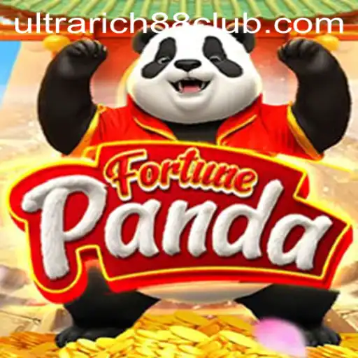 FortunePanda: A Game-Changer at UltraRich88 Casino