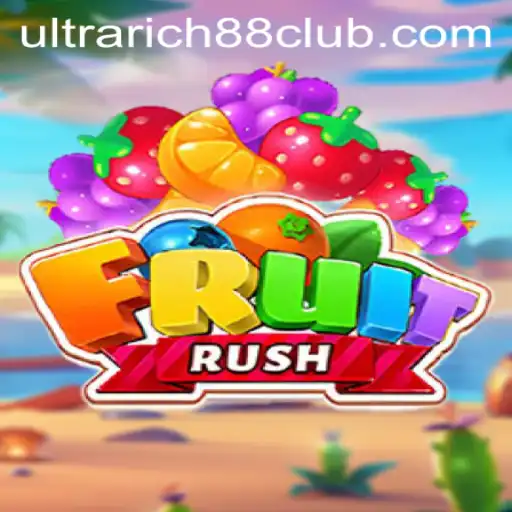 Explore the Thrilling World of FruitRush at UltraRich88 Casino