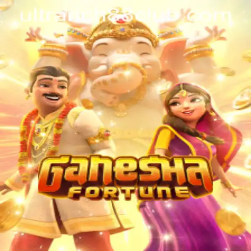 GaneshaFortune: A Divine Game Experience at UltraRich88 Casino