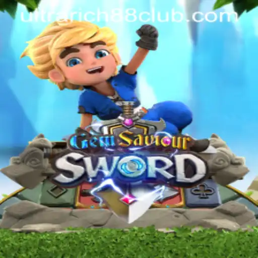 Exploring GemSaviourSword at UltraRich88 Casino