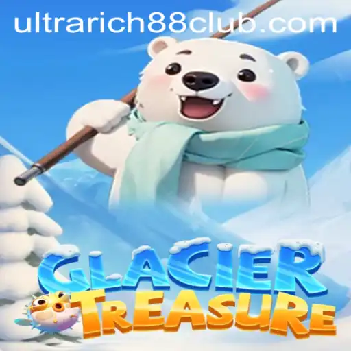 Exploring the Excitement of GlacierTreasure at UltraRich88 Casino