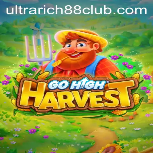 Discover the Exciting World of GoHighHarvest at UltraRich88 Casino