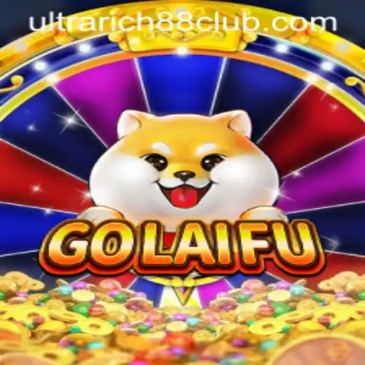 Discover the Excitement of GoLaiFu at UltraRich88 Casino