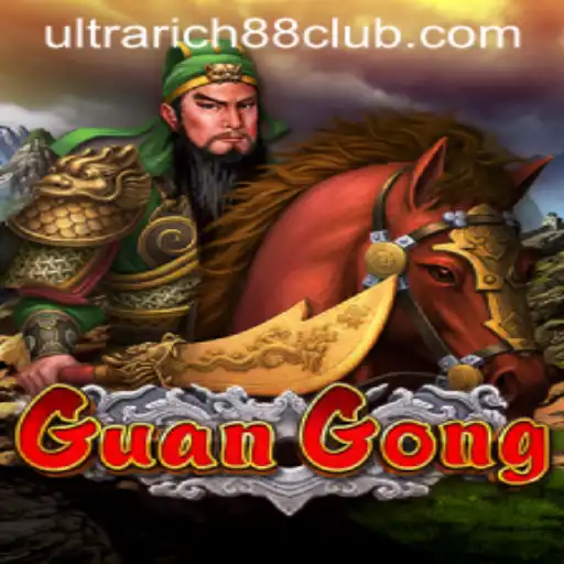 GuanGong: Explore the Legendary Adventure at UltraRich88 Casino