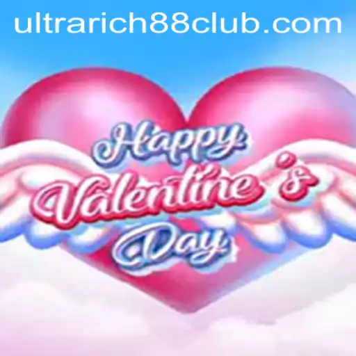 HappyValentinesDay: A New Game at UltraRich88 Casino