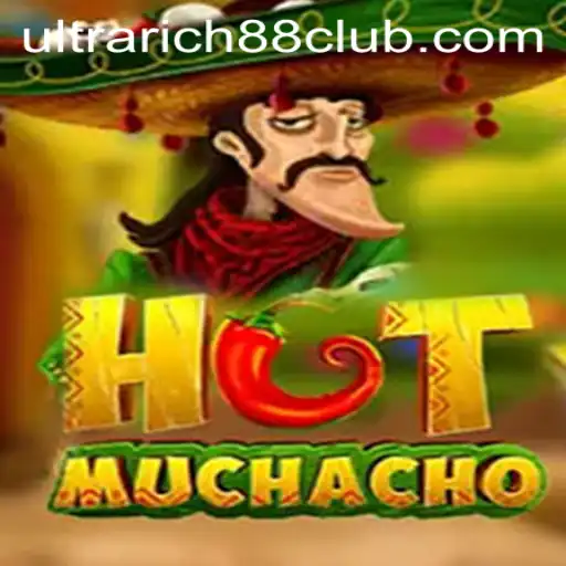 An In-Depth Look at HotMuchacho: The Latest Sensation in UltraRich88 Casino
