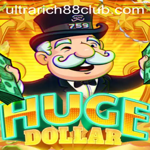 Exploring the Exciting World of HugeDollar at UltraRich88 Casino