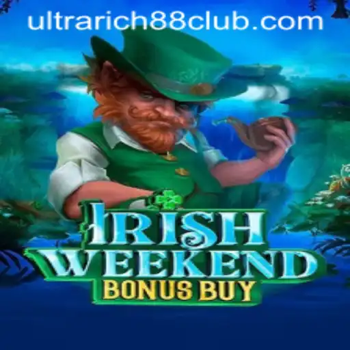 Explore the Thrills of IrishWeekendBonusBuy at UltraRich88 Casino