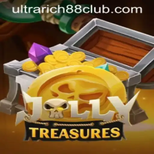 Discover the Exciting World of JollyTreasures at UltraRich88 Casino