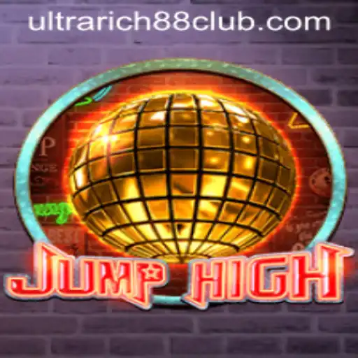 Discover the Game-Changer: JumpHigh at UltraRich88 Casino
