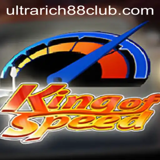 Unleash Your Inner Racer with KingofSpeed at UltraRich88 Casino
