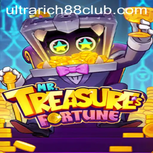 Unveiling MrTreasuresFortune at UltraRich88 Casino