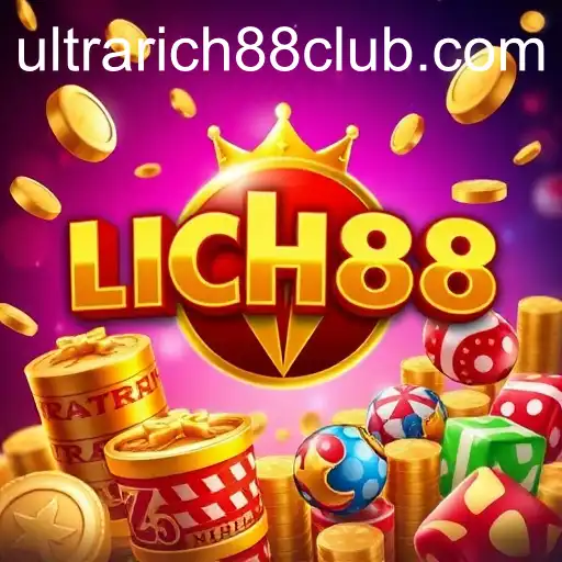 Explore Exclusive Offers at UltraRich88 Casino