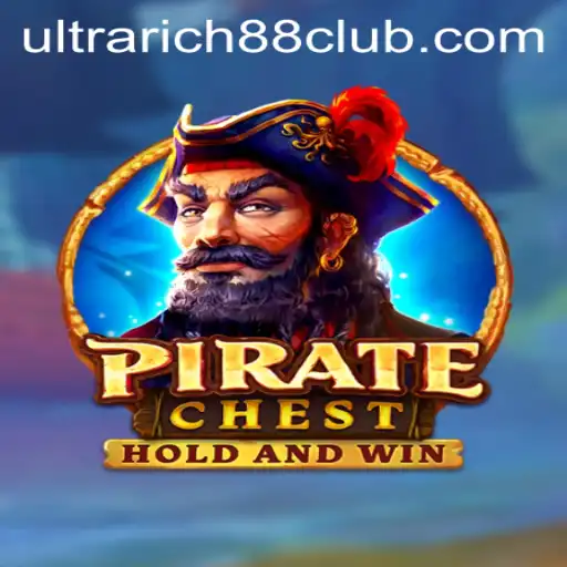 Discover the Thrilling World of PirateChest at UltraRich88 Casino