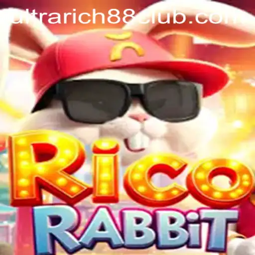 Experience the Thrills of RicoRabbit: Dive into the World of UltraRich88 Casino