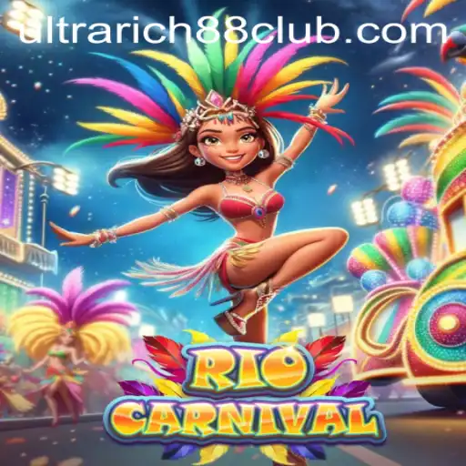 Discover the Excitement of RioCarnival at UltraRich88 Casino