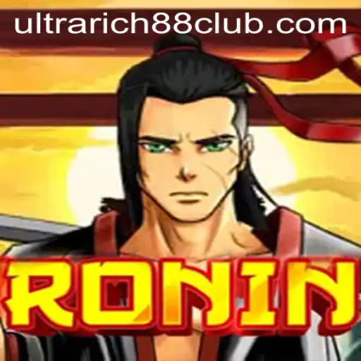 Exploring the Thrills of 'Ronin' at UltraRich88 Casino