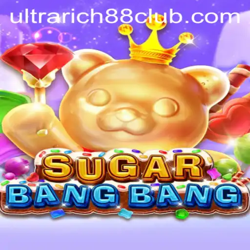 SUGARBANGBANG: A Sweet Adventure at UltraRich88 Casino