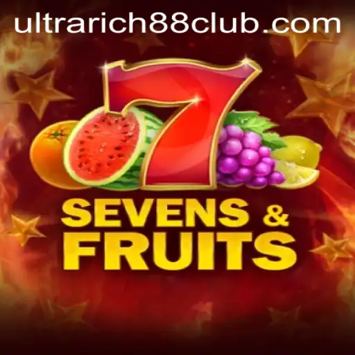 Exploring the Thrilling World of SevensFruits at UltraRich88 Casino