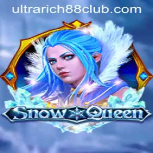 Discover the Enchanting World of SnowQueen at UltraRich88 Casino