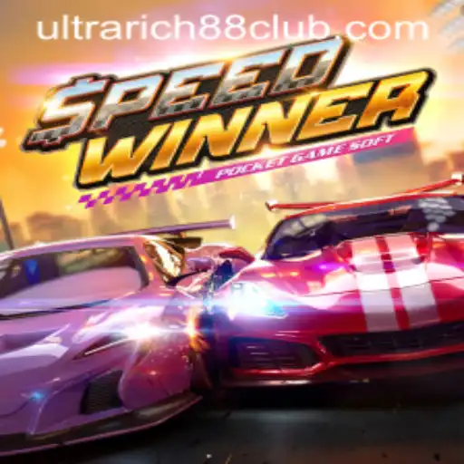 Unveiling SpeedWinner: A Thrilling Addition to UltraRich88 Casino
