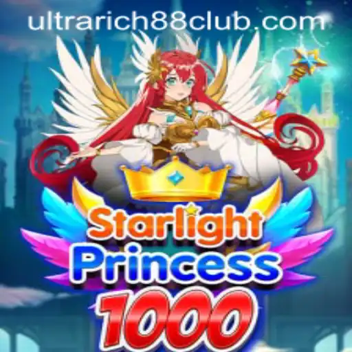 Exploring StarlightPrincess1000 at UltraRich88 Casino: An In-Depth Guide