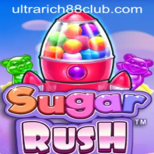 Dive Into SugarRush: The Sweet Sensation at UltraRich88 Casino