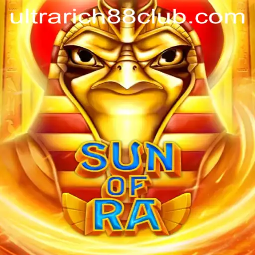 An In-Depth Look at SunofRa at UltraRich88 Casino: Game Description, Introduction, and Rules