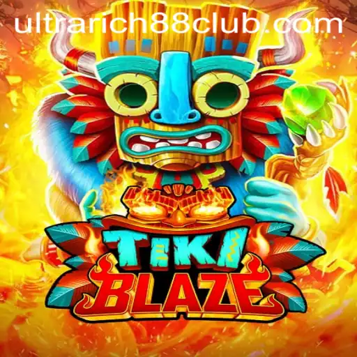 Exploring the Thrill of TikiBlaze at UltraRich88 Casino