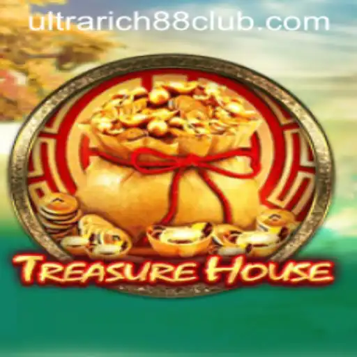 Exploring the Thrills of TreasureHouse: A Gem at UltraRich88 Casino