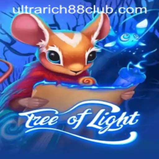 TreeofLight: A Journey Through Fantasy at UltraRich88 Casino