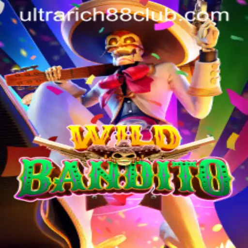 Discover the Thrill of WildBandito at UltraRich88 Casino