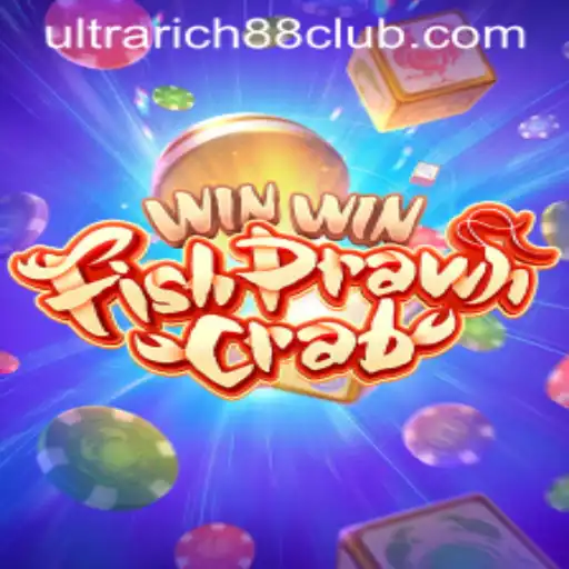 Discover the Exciting World of WinWinFishPrawnCrab at UltraRich88 Casino