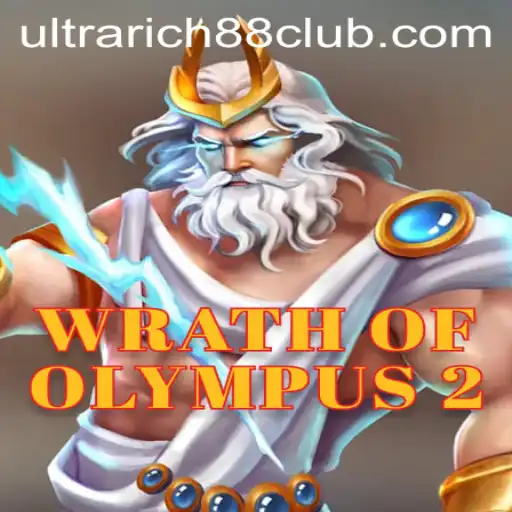 Diving into the Excitement of WrathofOlympus2 at UltraRich88 Casino