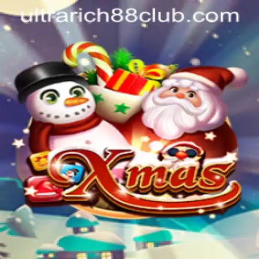 Experience the Thrill of Xmas at UltraRich88 Casino